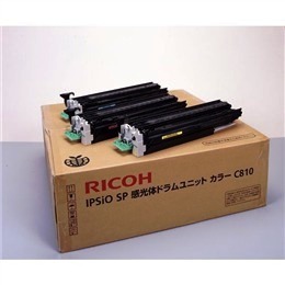 純正品 RICOH IPSIO SP感光体ドラム カラー C810