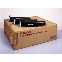 純正品 RICOH IPSIO SP感光体ドラム カラー C820