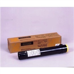 純正品 XEROX CT200258 大容量イエロー