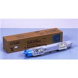 純正品 XEROX CT200707 シアン