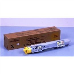 純正品 XEROX CT200709 イエロー