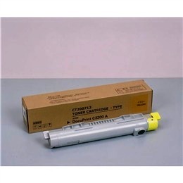 純正品 XEROX CT200713 イエロー大容量