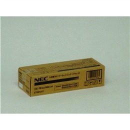 純正品 NEC PR-L5700C-24 大容量ブラック（3000枚）