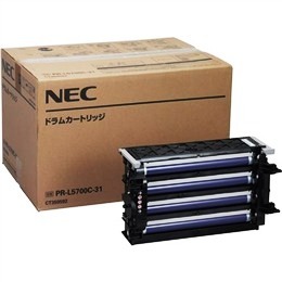 純正品 NEC PR-L5700C-31 ドラムカートリッジ