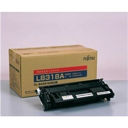 純正品 FUJITSU ﾌﾟﾛｾｽｶｰﾄﾘｯｼﾞLB318A