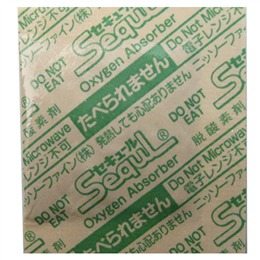 脱酸素剤セキュール BP-10000  420個 【返品不可】