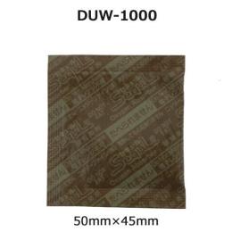 脱酸素剤セキュール DUW-1000 1500個 【返品不可】