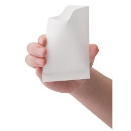 【送料無料】封筒型うがいカップ 5000枚