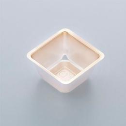 【送料無料】小鉢シリーズ 小鉢45 赤金 3000個