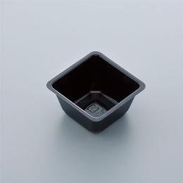 【送料無料】小鉢シリーズ 小鉢45 黒 3000個
