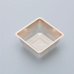 【送料無料】小鉢シリーズ 小鉢55 赤金 3000個