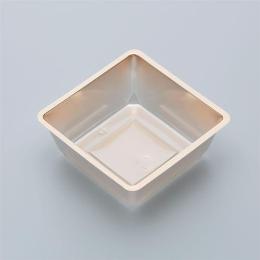 【送料無料】小鉢シリーズ 小鉢60 赤金 3000個