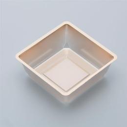 【送料無料】小鉢シリーズ 小鉢65 赤金 2000個