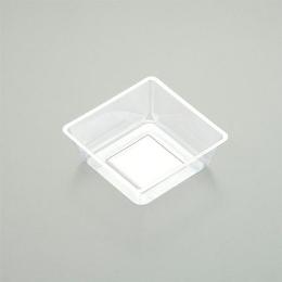 【送料無料】小鉢シリーズ 小鉢65 透明 2000個