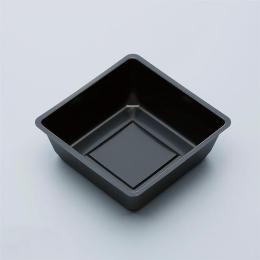 【送料無料】小鉢シリーズ 小鉢65 黒 2000個