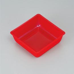 【送料無料】小鉢シリーズ 小鉢70 赤 2000個