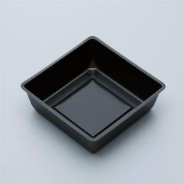 【送料無料】小鉢シリーズ 小鉢70 黒 2000個