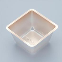 【送料無料】小鉢シリーズ 小鉢80-16割 赤金 3000個