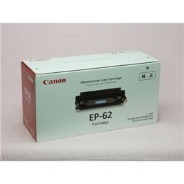 純正品 CANON  EP-62