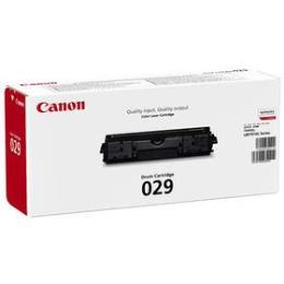 純正品 CANON  ドラムカートリッジ029