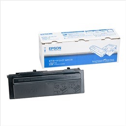 純正品 EPSON  LPB4T13