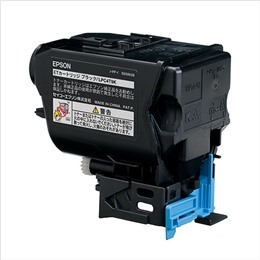 純正品 EPSON  LPC4T9K ETカートリッジ ブラック
