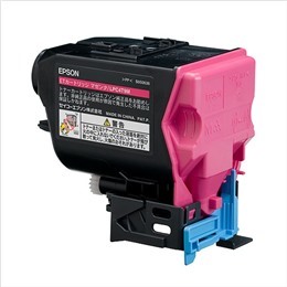 純正品 EPSON  LPC4T9M ETカートリッジ マゼンタ