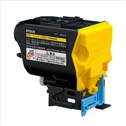 純正品 EPSON  LPC4T9Y ETカートリッジ イエロー
