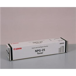 輸入品 CANON  NP-G25