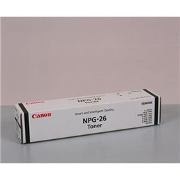 輸入品 CANON  NP-G26