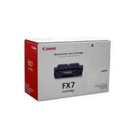 純正品 CANON  FX-7