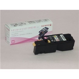 純正品 FUJI XEROX CT201759 マゼンタ