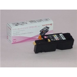 純正品 FUJI XEROX CT201763 大容量マゼンタ
