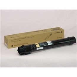 純正品 FUJI XEROX CT201125ブラック