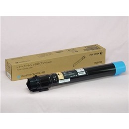 純正品 FUJI XEROX CT201126シアン