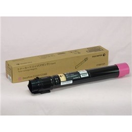 純正品 FUJI XEROX CT201127マゼンタ
