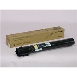 純正品 FUJI XEROX CT201129大容量ブラック