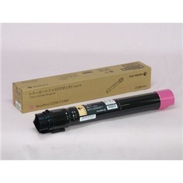 純正品 FUJI XEROX CT201131大容量マゼンタ