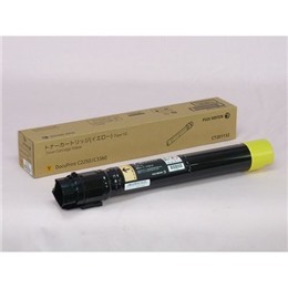 純正品 FUJI XEROX CT201132大容量イエロー