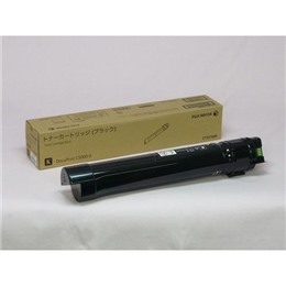 純正品 FUJI XEROX CT201688ブラック