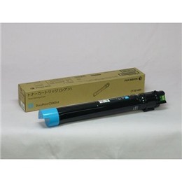 純正品 FUJI XEROX CT201689シアン