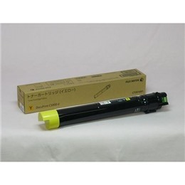 純正品 FUJI XEROX CT201691イエロー