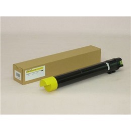 汎用品 FUJI XEROX CT201691イエロー