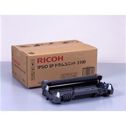 純正RICOH IPSIO SP ドラムユニット3100