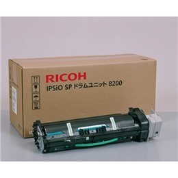 純正RICOH IPSIO SPドラムユニット8200