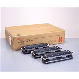 純正RICOH 感光体ユニット カラータイプ400