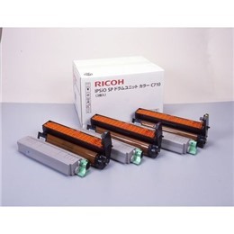 純正RICOH IPSIO　SPドラムユニット カラーC710