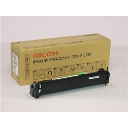 純正RICOH IPSIO SP感光体ドラム ブラックC730