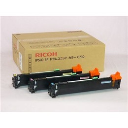 純正RICOH IPSIO SP感光体ドラム カラーC730