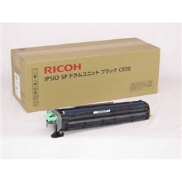 純正RICOH IPSIO SP感光体ドラム ブラックC830